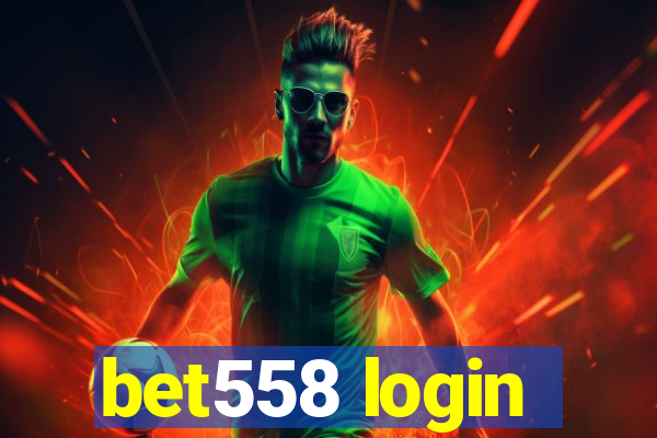 bet558 login